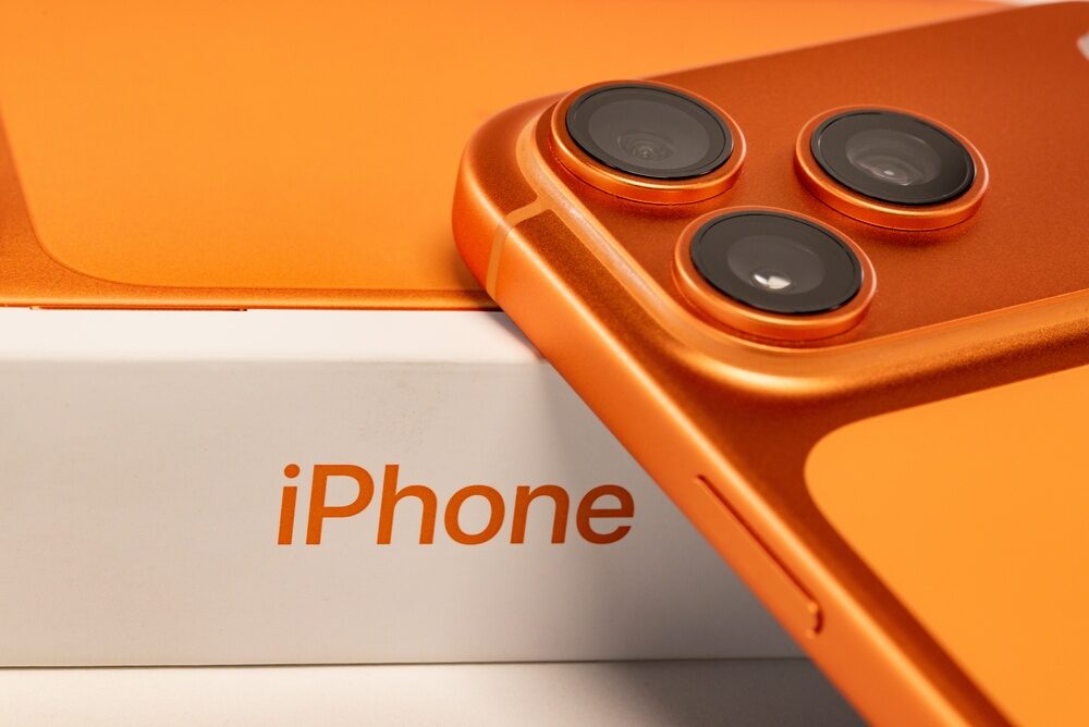 iPhone 18 Pro Max