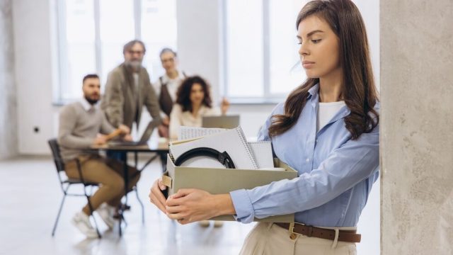 KPMG licenziamenti nel Regno Unito