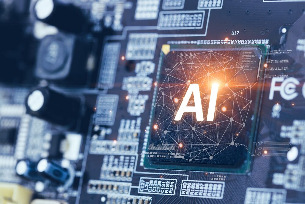 Concetto di Sovereign AI