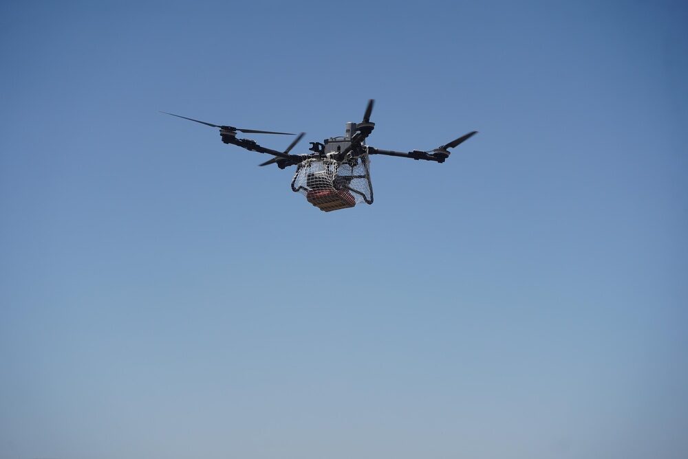 D·Vision SDR, il rilevatore di droni ucraino