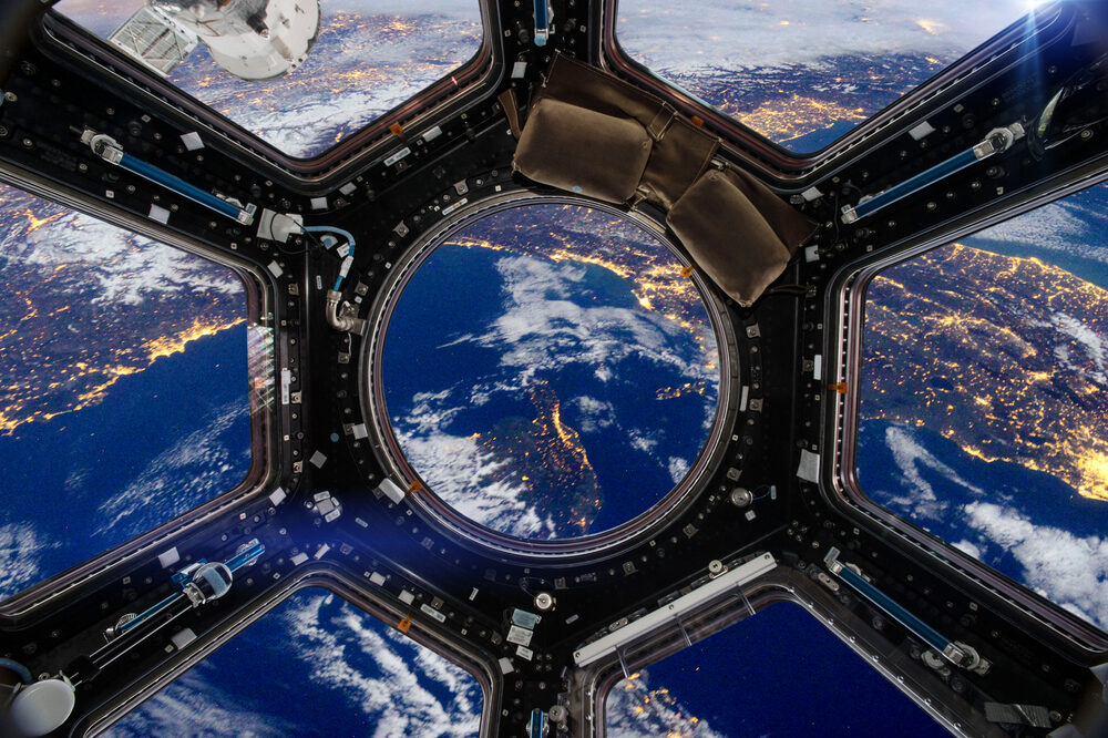 ESA e Vast firmato memorandum d'intesa