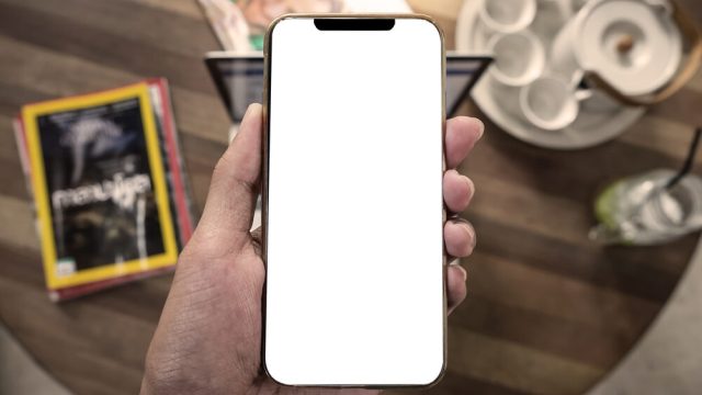 Calo delle spedizioni di smartphone nel 2026